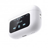 Ecouteurs Sans Fil Inkax T05D Blanc En Tunisie