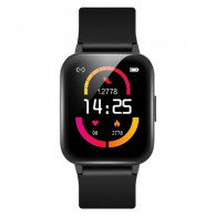 Montre Connectée Xinji Cobee C1 Noir