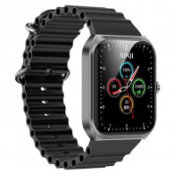 Montre Connectée Xinji Cobee C1 Pros Noir