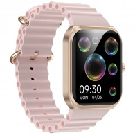 Montre Connectée Xinji Cobee C1 Pros Gold en Tunisie