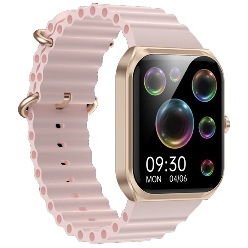 Montre Connectée Xinji Cobee C1 Pros Gold en Tunisie