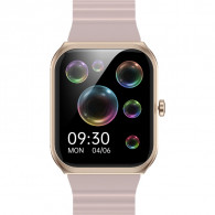 Montre Connectée Xinji Cobee C1 Pros Gold en Tunisie