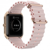 Montre Connectée Xinji Cobee C1 Pros Gold en Tunisie