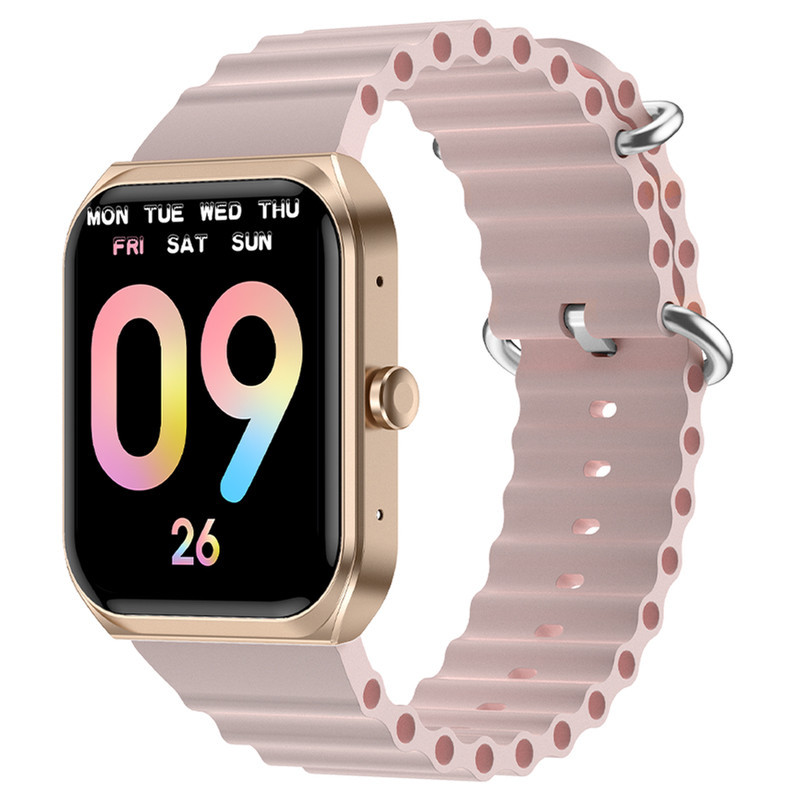 Montre Connectée Xinji Cobee C1 Pros Gold en Tunisie