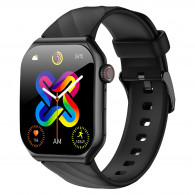 Montre Connectée Xinji Cobee C1 Plus Noir