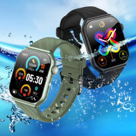 Montre Connectée Xinji Cobee C1 Plus Noir en Tunisie