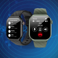 Montre Connectée Xinji Cobee C1 Plus Noir en Tunisie