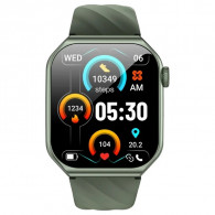 Montre Connectée Xinji Cobee C1 Plus Vert en Tunisie