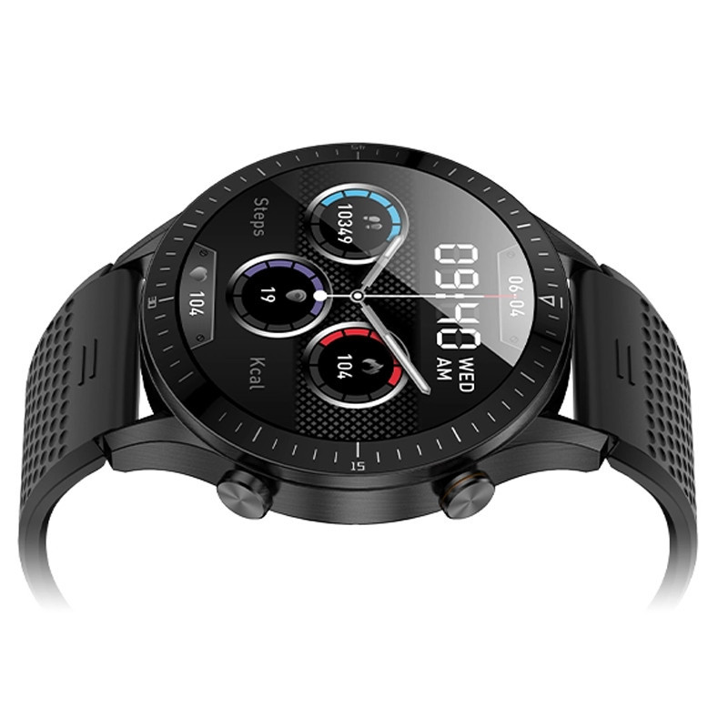 Montre Connectée Xinji Nothing 1 Noir