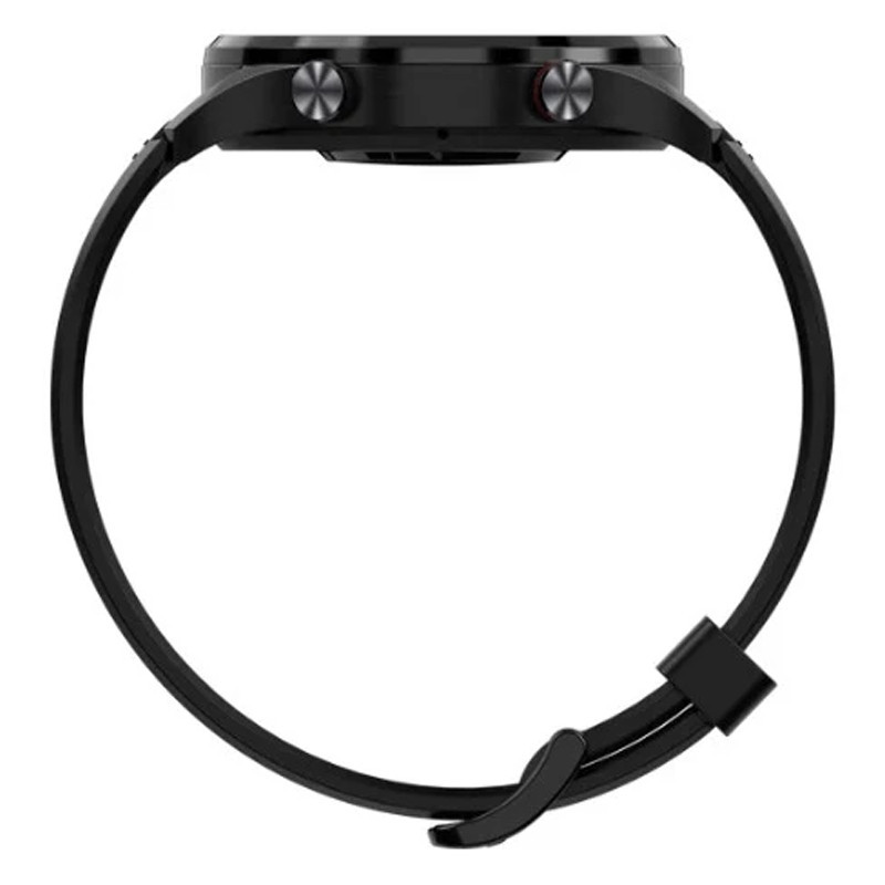 Montre Connectée Xinji Nothing 1 Noir en Tunisie