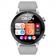 Montre Connectée Xinji Nothing 1 Silver En Tunisie