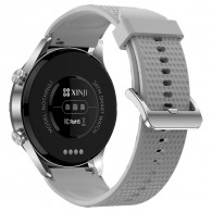 Montre Connectée Xinji Nothing 1 Silver