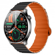 Montre Connectée Xinji Nothing 3 Noir