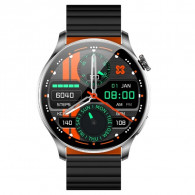 Montre Connectée Xinji Nothing 3 Noir