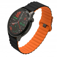 Montre Connectée Xinji Nothing 3 Noir en Tunisie