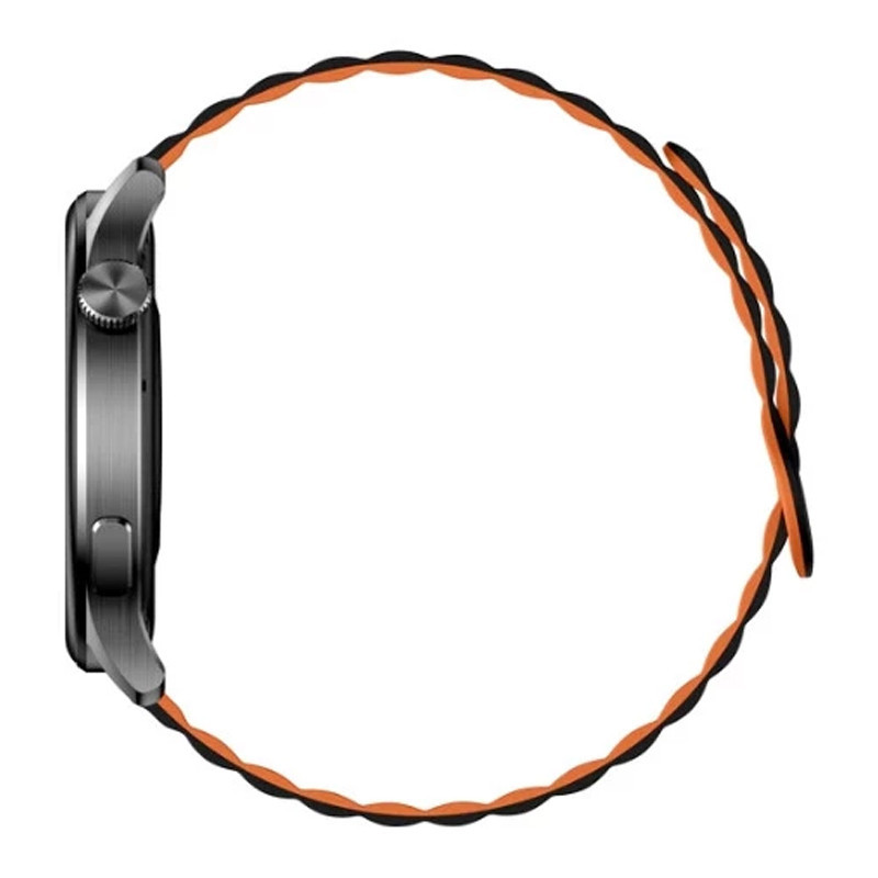 Montre Connectée Xinji Nothing 3 Noir en Tunisie