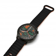 Montre Connectée Xinji Nothing 3 Noir en Tunisie