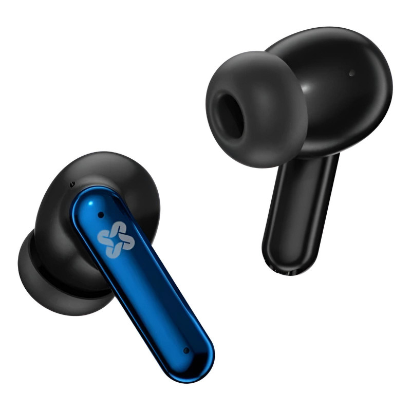 Écouteurs Bluetooth Xinji Stone M1 TWS Noir en Tunisie