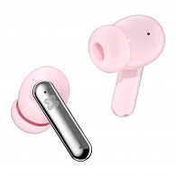 Écouteurs Bluetooth Xinji Stone M1 TWS Rose