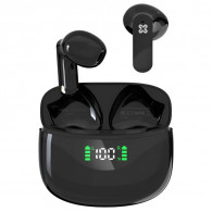 Écouteurs Bluetooth Xinji Stone M2 TWS Noir