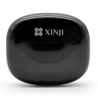 Écouteurs Bluetooth Xinji Stone M2 TWS Noir en Tunisie