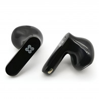 Écouteurs Bluetooth Xinji Stone M2 TWS Noir en Tunisie