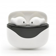 Écouteurs Bluetooth Xinji Stone M2 TWS Blanc en Tunisie