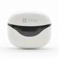 Écouteurs Bluetooth Xinji Stone M2 TWS Blanc en Tunisie
