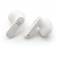Écouteurs Bluetooth Xinji Stone M2 TWS Blanc en Tunisie