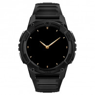 Montre Connectée Kospet Tank S2 Noir