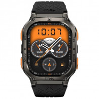 Montre Connectée Kospet Tank M3 Ultra Noir