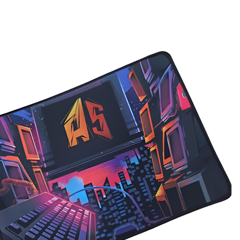 Tapis Souris Gamer MousePad G3 M En Tunisie