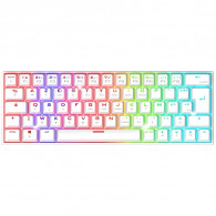 Pack Gamer Spirit Of Gamer 4En1 Clavier & Souris & Tapis de souris & Micro Casque en Tunisie