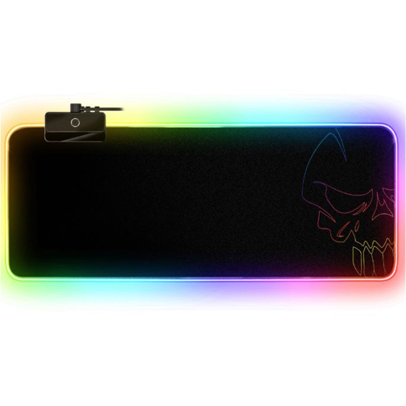 Pack Gamer Spirit Of Gamer 4En1 Clavier & Souris & Tapis de souris & Micro Casque Noir en Tunisie