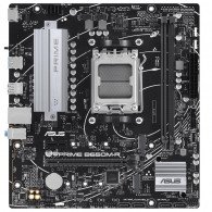 Carte Mère Asus Prime B650M-R AM5 DDR5 en Tunisie