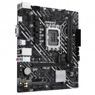 Carte Mère Asus Prime H610M-K ARGB LGA 1700 DDR5