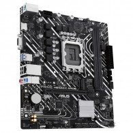 Carte Mère Asus Prime H610M-K ARGB LGA 1700 DDR5 en Tunisie