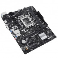 Carte Mère Asus Prime H610M-K ARGB LGA 1700 DDR5 en Tunisie