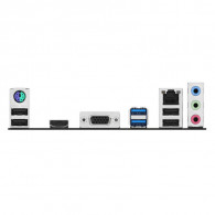 Carte Mère Asus Prime H610M-K ARGB LGA 1700 DDR5 en Tunisie