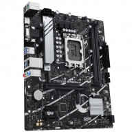 Carte Mère Asus Prime B760M-K LGA 1700 DDR5