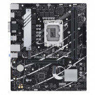 Carte Mère Asus Prime B760M-K LGA 1700 DDR5 en Tunisie