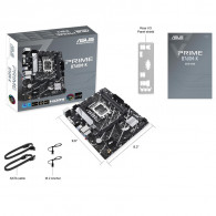 Carte Mère Asus Prime B760M-K LGA 1700 DDR5 en Tunisie