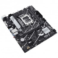 Carte Mère Asus Prime B760M-K LGA 1700 DDR5 en Tunisie