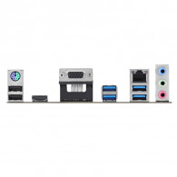 Carte Mère Asus Prime B760M-K LGA 1700 DDR5 en Tunisie