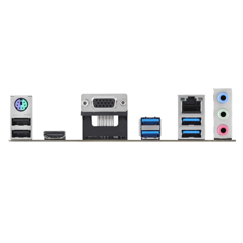 Carte Mère Asus Prime B760M-K LGA 1700 DDR5 en Tunisie