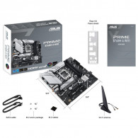 Carte Mère Asus Prime B760M-A WIFI LGA 1700 DDR5 en Tunisie