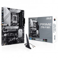 Carte Mère Asus Prime Z790-P WIFI LGA 1700 DDR5