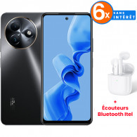 Smartphone Itel S24 8Go 256Go Noir