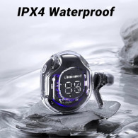 Ecouteurs Ultrapods Pro True Wireless Noir En Tunisie