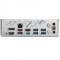 Carte Mère MSI B650M Gaming Plus Wifi DDR5 AM5 En Tunisie